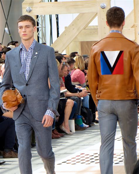 louis vuitton ss14 mens